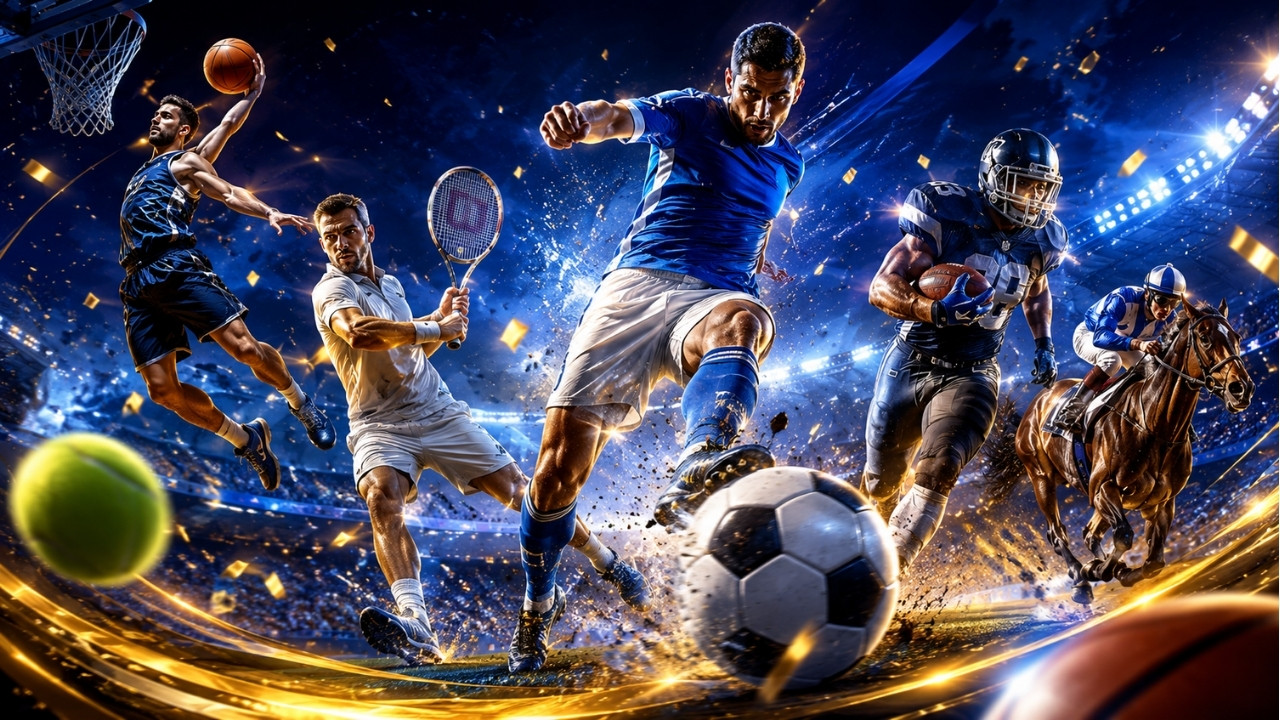 Sukan